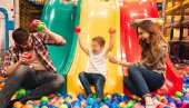 NAJSKUPLJI KARTING I ĐIPANJE ZA ROĐENDAN: Koliko roditelji moraju da izdvoje za slavlje koje uključuje zabavni sadržaj