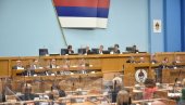 U REBALANSU BUDŽETA 4,51 MILIJARDA KM: Posebna sednica Narodne skupštine Srpske o finansijama u znaku burne rasprave
