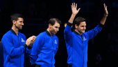 NOVAK ĐOKOVIĆ JE NEVEROVATAN: Nadal i Federer ovo mogu samo da sanjaju!