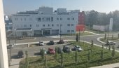 ДО ПОСЛЕДЊЕГ АТОМА СНАГЕ У БОРБИ ПРОТИВ КОРОНЕ: Психолошка подршка запосленима у ковид-болници у Крушевцу даје добре резултате (ВИДЕО)