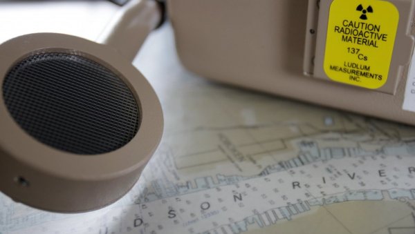 КИЈЕВ КОНТРОЛИШЕ ГОРИВО ЗА БОМБУ: Москва тражи да Међународна агенција за атомску енергију спроведе инспекцију два украјинска објекта