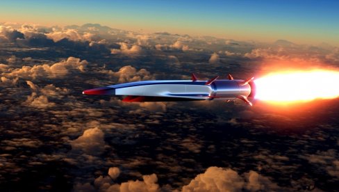 ВЕЛИКИ ПЛАНОВИ АМЕРИЧКЕ ВОЈСКЕ: САД ће спровести тестирање хиперсоничних ракета са Аустралијом 2024. године