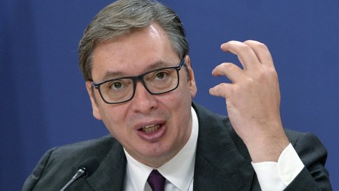DRONOVI ŠPIJUNIRALI KASARNE VOJSKE SRBIJE: Vučić podigao migove 29 i izdao jasno naređenje