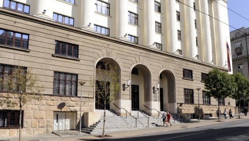 UBIO DETE I DOBIO MANJU KAZNU: Apelacioni sud smanjio kaznu Lazaru Galiću zbog saobraćajke na Karaburmi