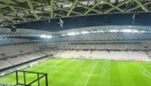 A KAD SU REFLEKTORI POČELI DA SE GASE... Ono što se desilo na stadionu posle meča Nica - Partizan, pamtiće i Francuska i Srbija (VIDEO)