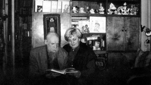 СПОМЕНИК НИКИТИ ТОЛСТОЈУ У ВРШЦУ: Низ манифестација поводом века од рођења познатог слависте и академика