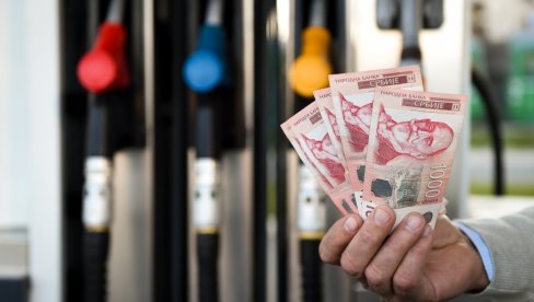 ВЛАДА СРБИЈЕ ДОНЕЛА НОВУ ОДЛУКУ: Ево која је нова цена нафте