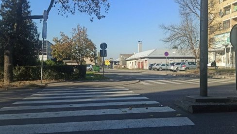OBESIO SE PREKO PUTA AUTOBUSKE STANICE: Tragedija u Loznici, muškarac izašao iz kuće da nešto završi