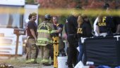 TRAGEDIJA U TEKSASU: Četiri osobe poginule u požaru u kući