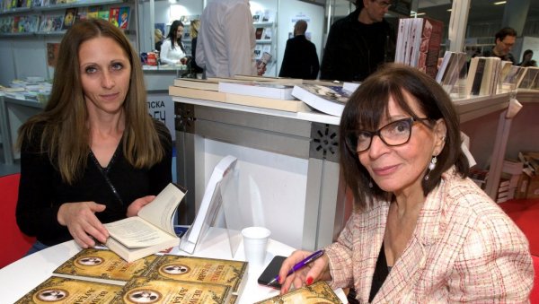 ТРАЖЕНИ СТРАНЦИ: Интересовање читалаца за наша издања