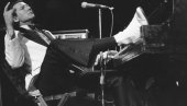 ČOVEK KOJI JE NAELEKTRISAO ROKENROL: Muzički velikan i uticajni pijanista DŽeri Li Luis preminuo u 87. godini u svojoj kući u Misisipiju