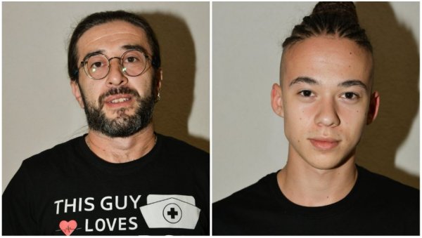 УПОЗНАЈТЕ УЧЕСНИКЕ ПРВОГ БЕНДА СРБИЈЕ! Најталентованији певачи, музичари и плесачи спремни су да започну трку за победу