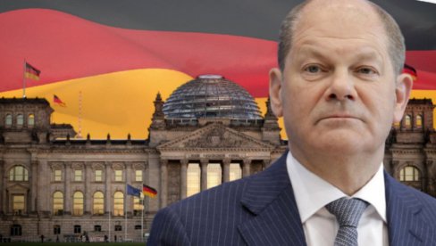 IZBORI U BREMENU: Šolcova SPD na putu da pobedi