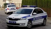 OTKRIVENA DROGA U ĆIĆEVCU: Uhapšen mladić iz Ražnja, nudio prolaznicima spid i marihuanu!