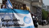 NEMAČKA JE EPICENTAR ANTISEMITIZMA: Jevreji pozvani da se vrate u Izrael