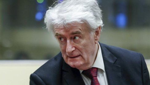 IZBRISAN SA „CRNE LISTE“: Amerika ukinula sankcije sinu Radovana Karadžića