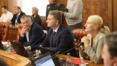 VESIĆU STAMBENA KOMISIJA: Vlada imenovala članove odbora na čijem čelu su ministri