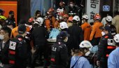 NOVI DETALJI TRAGEDIJE U SEULU: Dvojica američkih državljana poginula u stampedu