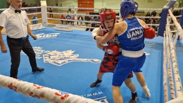 МЕМОРИЈАЛ ЗВОНКО ВУЈИН: Дарио Томић проглашен за најбољег