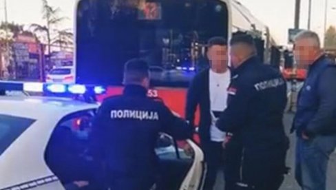 DEVOJKE, JAVITE SE POLICIJI: Tužilaštvo uputilo apel devojčicama koje je manijak polno uznemiravao u autobusu kod Pančevca (VIDEO)