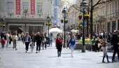 VREMENSKA PROGNOZA ZA PETAK, 26. MAJ: U Beogradu najniža temperatura oko 16, a najviša oko 23 stepena