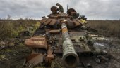 „RUSKA VOJSKA DOBILA SVE PLANOVE: Hakovan program za komandovanje ukrajinskim snagama?