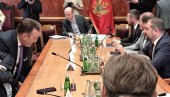 ОВО СУ НОВЕ ДУЖНОСТИ ПРЕДСЕДНИКА: Након бурне расправе у црногорском парламенту усвојене измене Закона