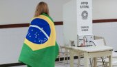 STIŽU PRVI REZULTATI: Završen drugi krug predsedničkih izbora u Brazilu - Bolsonaro vodi na malom uzorku