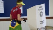 ВОДИ ДА СИЛВА: Завршен други круг избора у Бразилу, неизвесна трка, Лула има подршку 51,1 одсто бирача, а Болсонаро 48,9