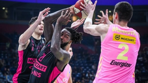 ХРВАТИ УМАЛО ДОШЛИ ГЛАВЕ ПАРТИЗАНУ: Црно-бели тешком муком сломили Мегу