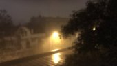 OPREZ ZA VOZAČE: Zbog magle smanjena vidljivost u Beogradu
