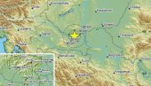 TRESLO SE U HRVATSKOJ: Novi zemljotres potresao region
