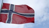 U TOKU POTRAGA: Švedska istraživačka raketa pala u Norveškoj