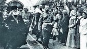 OBARANJE CARA NIKOLAJA PLOD MEĐUNARODNE ZAVERE: Srpska politička elita bila je zbunjena događajima 1917. u ruskoj prestonici