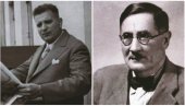 CILJ BOLJŠEVIKA DA RUSIJA NE OSTANE U ANTINEMAČKOM FRONTU: Svedočenje Stanislava Vinavera i Miloša Moskovljevića o prevratima 1917. godine