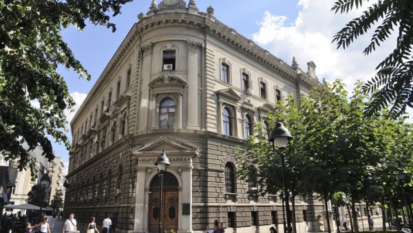 ПОДАЦИ НАРОДНЕ БАНКЕ СРБИЈЕ: Расте број склапања финансијских уговора преко мреже