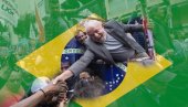 OSUĐEN NA 12 GODINA: Novi predsednik Brazila bio u zatvoru, a Barak Obama mu dao zanimljiv nadimak