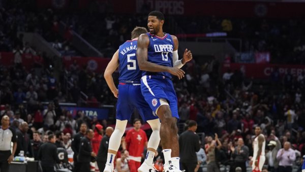 КАД НЕМА ЈОКИЋА, БОГДАНОВИЋА, МАРЈАНОВИЋА... Српски зет погодио за победу у последњој секунди