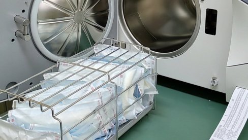 BOLJA ZDRAVSTVENA ZAŠTITA ŽENA: Nova oprema ginekološkoj ambulanti u Sečnju