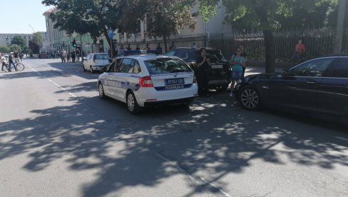 PALA ČETVORKA: Šabačka policija sa kolegama iz komšiluka izvela akciju hapšenja