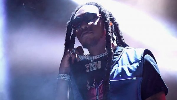 УБИЈЕН ПОЗНАТИ РЕПЕР: Члан Мигоса упуцан у Хјустону