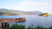 ОД ТУРИЗМА 916 МИЛИОНА ЕВРА: Министарство економског развоја и туризма Црне Горе саопштило биланс за девет месеци