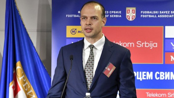 СРАМ ВАС БИЛО: Представник Звезде одговорио Зечевићу због напада на Терзића (ВИДЕО)