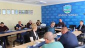 BEZ PREKORAČENJA I NENAMENSKIH TROŠKOVA: Usvojen budžet opštine Paraćin za period januar – septembar