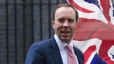 SKANDAL U BRITANIJI: Bivši ministar se pridružio rijalitiju - momentalna suspenzija