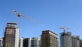KVADRAT SKUPLJI 40 ODSTO: Za novih 50 kvadrata u Beogradu treba izdvojiti 35.000 evra više nego pre tri godine