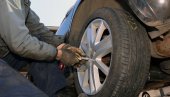 GUME POSKUPELE I DO 40 ODSTO: Vozači u Republici Srpskoj i ove sezone na udaru, drastično povećane cene obavezne zimske opreme