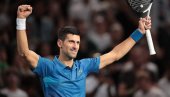 SRBIN ŽELI OSVETU: Novak pamti poraz iz 2018. godine!