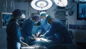 OPERISALI MOZAK NA FETUSU: Svetski poduhvat francuskih hirurga