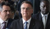 MORA DA SE POMIRI SA REZULTATOM IZBORA: Odbačena Bolsonarova žalba